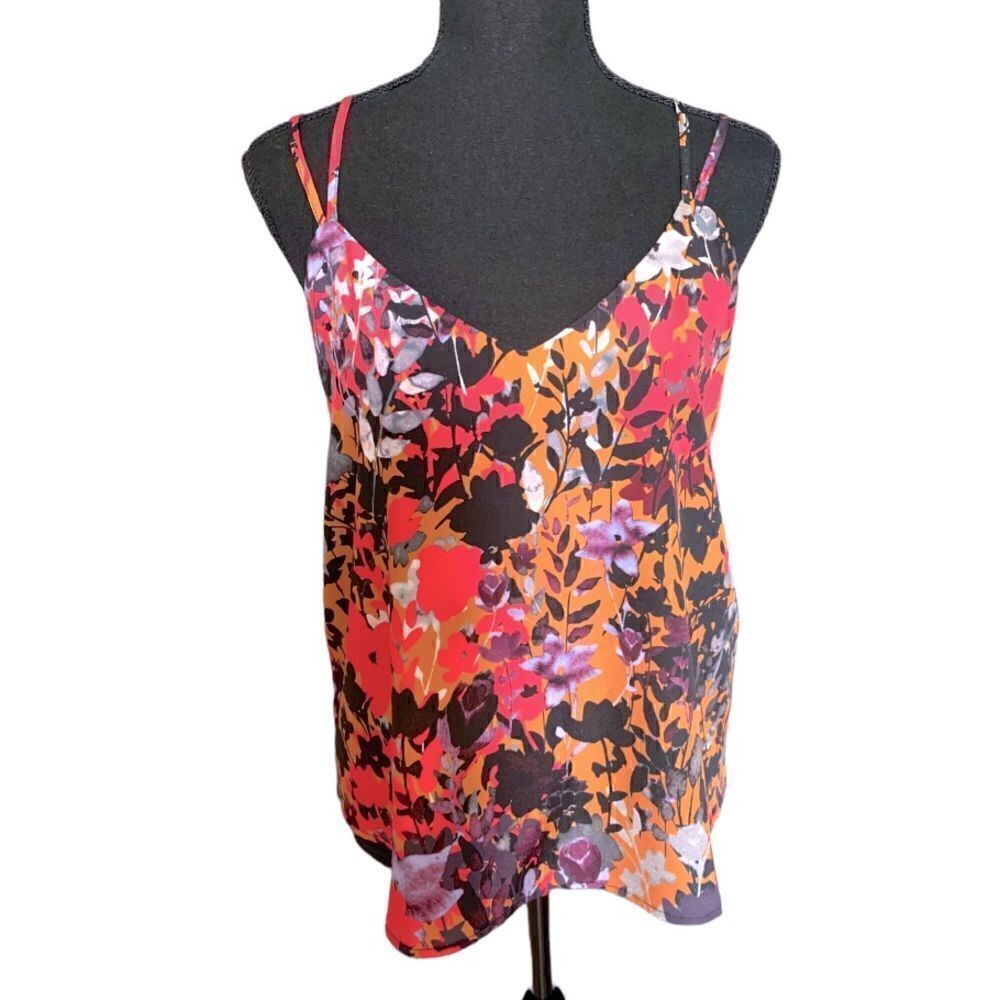 Everveve Strappy Cami   